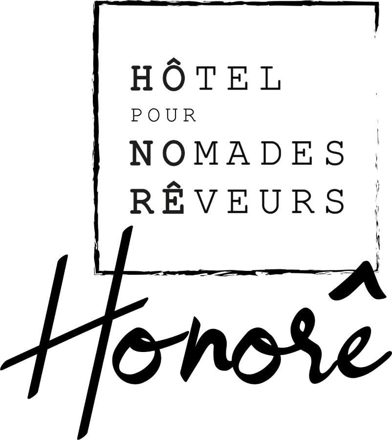 Honore - Suite Arbre Sec Lyon Kültér fotó